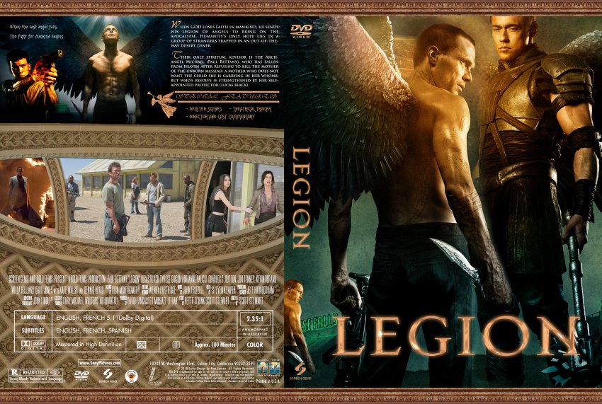 Legion