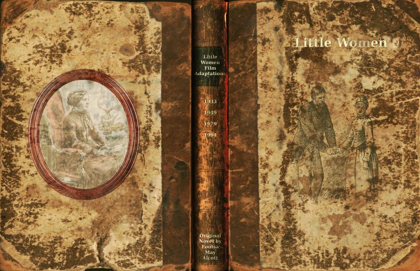 Little Women Collection