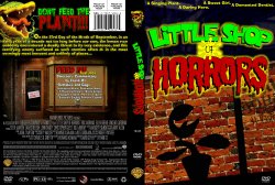 Little Shop Of Horrors