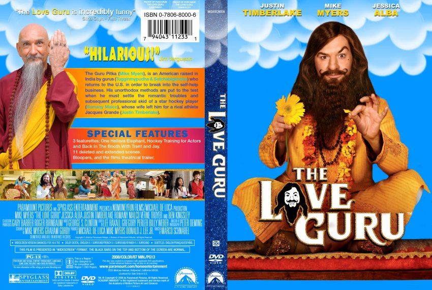 The Love Guru