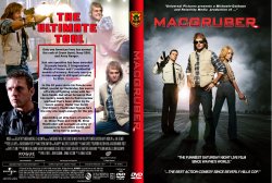 Macgruber