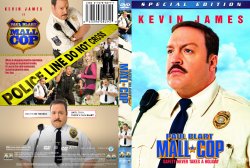 Mall Cop