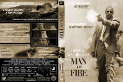 Man On Fire