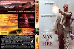 Man On Fire