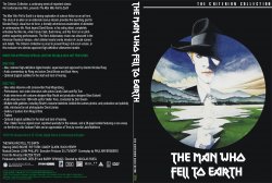 The Man Who Fell To Earth (Custom)