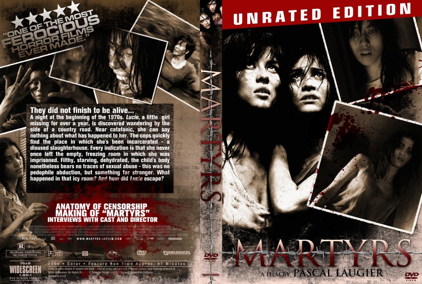 Martyrs