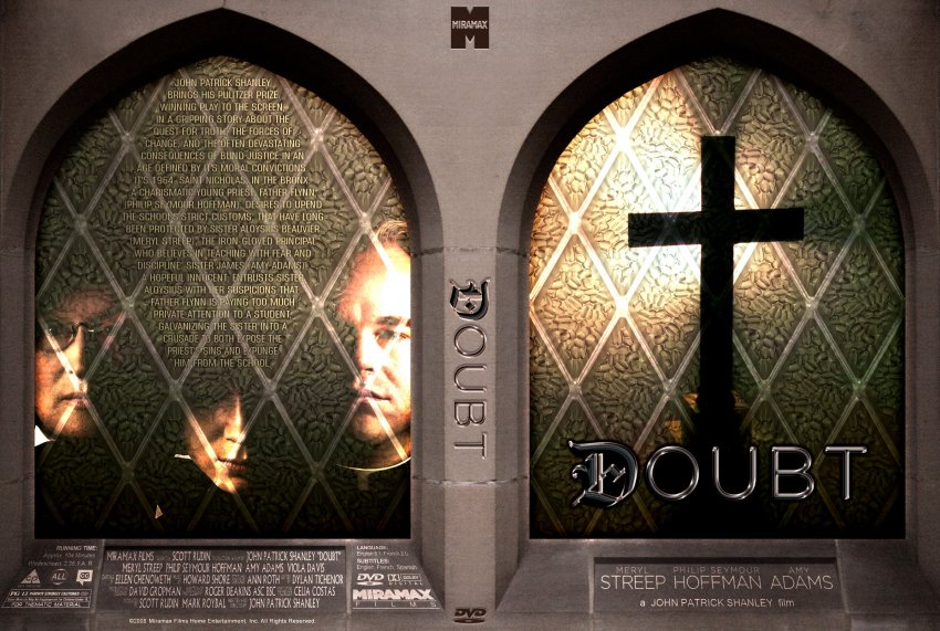 Doubt