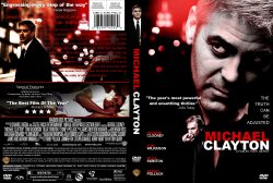 Michael Clayton