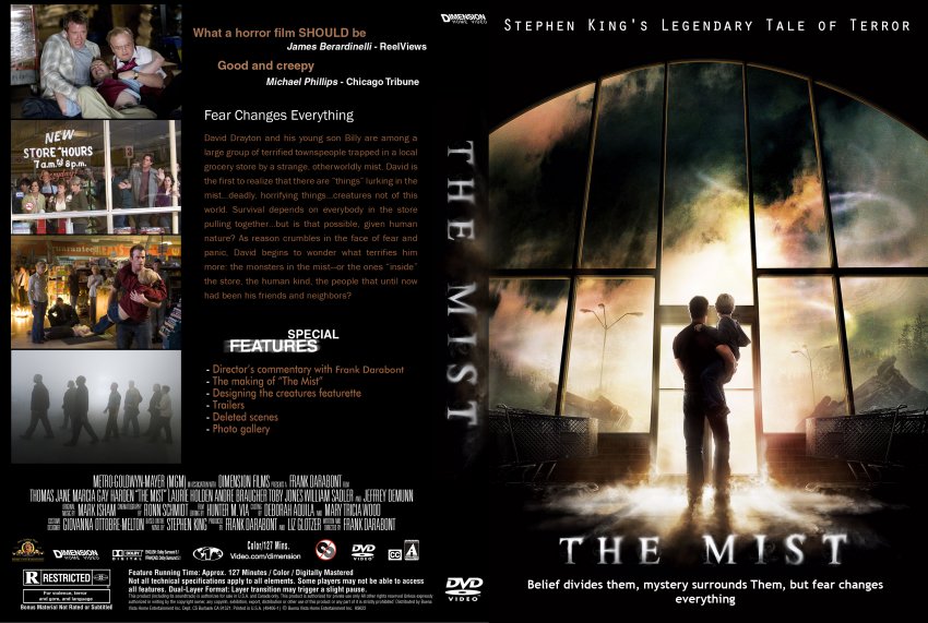 The Mist