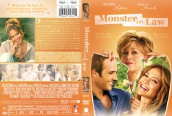 Monster In Law