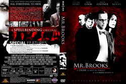 Mr. Brooks