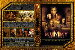 The Mummy Returns