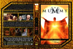 The Mummy