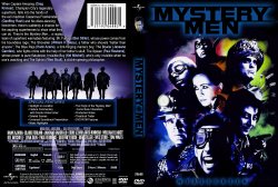 Mystery Men