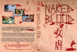 Naked Blood