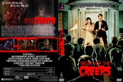 Night Of The Creeps