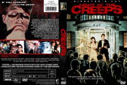 Night Of The Creeps