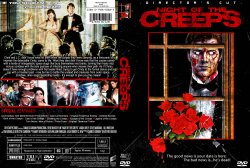 Night Of The Creeps