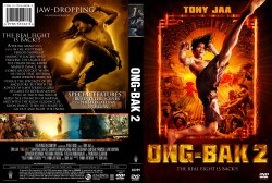 Ong Bak 2