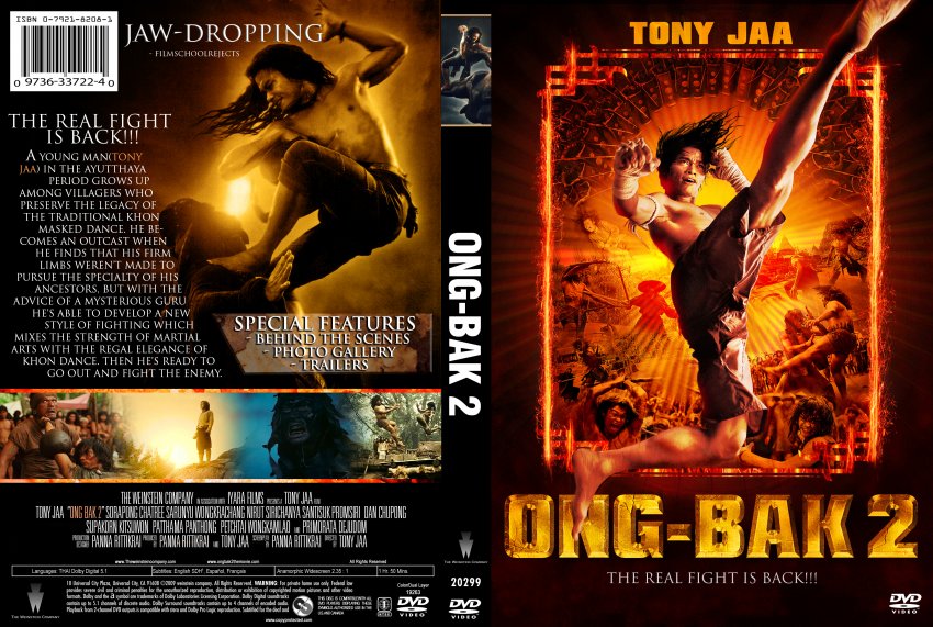 Ong Bak 2