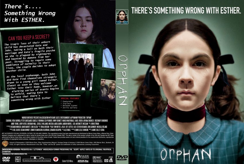 Orphan