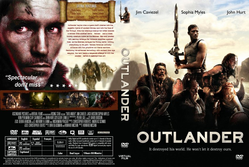 Outlander