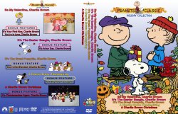 Peanuts Holiday Collection