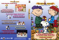 Peanuts Holiday Collection