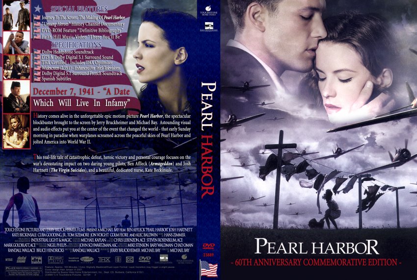 Pearl Harbor