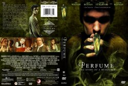 Perfume - The Story Of A Murderer