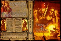 Pirates Of The Caribbean: The Curse Of The Black Pearl