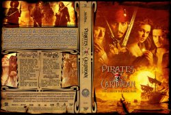Pirates Of The Caribbean: The Curse Of The Black Pearl
