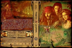 Pirates Of The Caribbean: Dead Man's Chest
