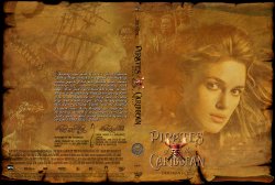 Pirates Of The Caribbean: Dead Man's Chest