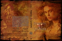 Pirates Of The Caribbean: Dead Man's Chest