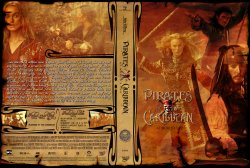 Pirates Of The Caribbean: At World's End