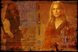 Pirates Of The Caribbean: At World's End