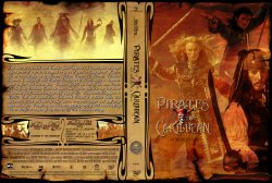 Pirates Of The Caribbean: At World's End