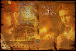 Pirates Of The Caribbean: The Curse Of The Black Pearl