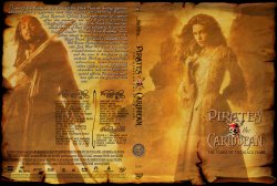 Pirates Of The Caribbean: The Curse Of The Black Pearl