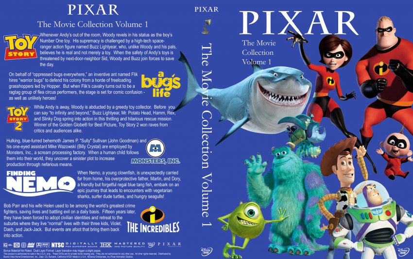 Pixar collection. Пиксар. Пиксар DVD. Дисней и Пиксар диск.