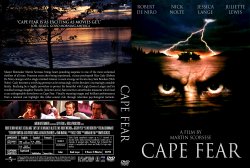 Cape Fear