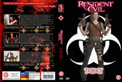 resident evil trilogy