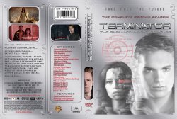 Terminator Sarah Connor Chronicles Season 2