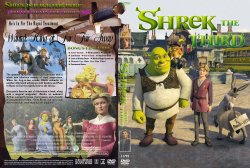Shrek The Third