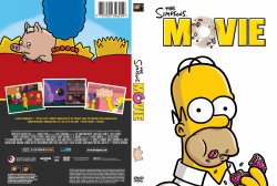 The Simpsons Movie