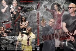 Smokin' Aces 2 - Assassins' Ball