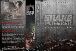 Snake Plissken Chronicles