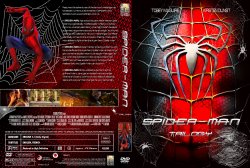 Spider-Man Trilogy