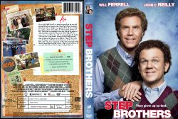 Step Brothers